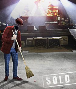 ‘Sold out’ de Asfalto: Imprescindible DVD para una banda irreemplazable