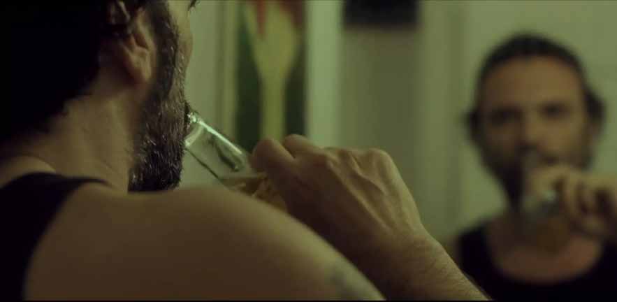 Ricardo Marín: Late Checkout