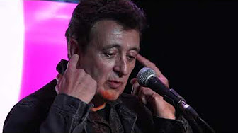 Vídeo De Cerca CADENA 100 con Manolo García