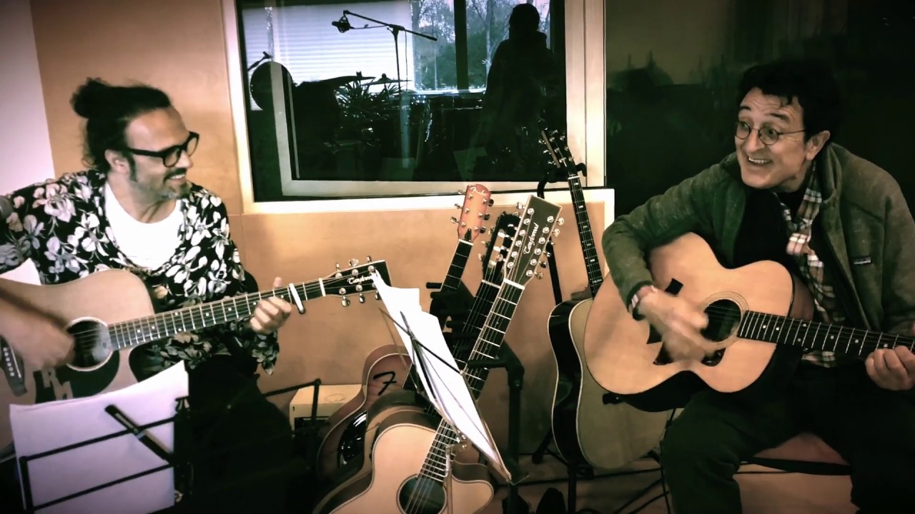 Mensaje de MANOLO GARCÍA apoyando a GUEOPIC