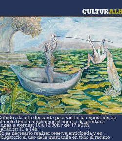 Ampliación de horarios de Cuerpos Celetes
