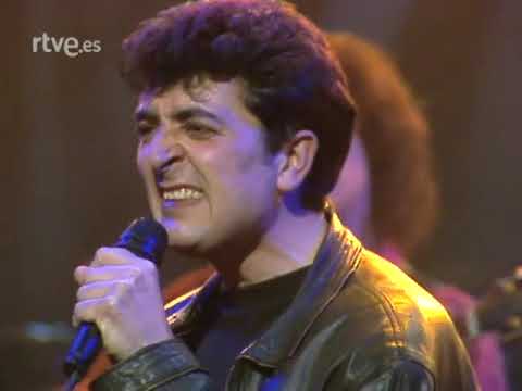EUDLF 1989: Del Templo a la Taberna + Canta por mi