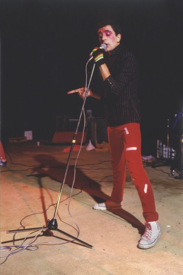 Rapidos - Cañamo - Jaime Gonzalo - 2