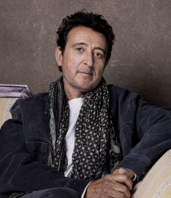Así es el doble estreno de Manolo García: ‘Mi Vida en Marte’ y ‘Desatinos Desplumados’, dos álbumes