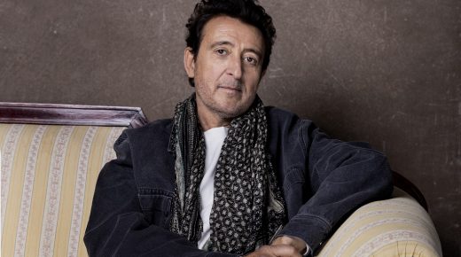 Manolo García, Un poco de Amor. Por José Lucena