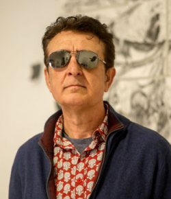 Manolo García, el sábado en Dial Tal Cual (Cadena Dial)