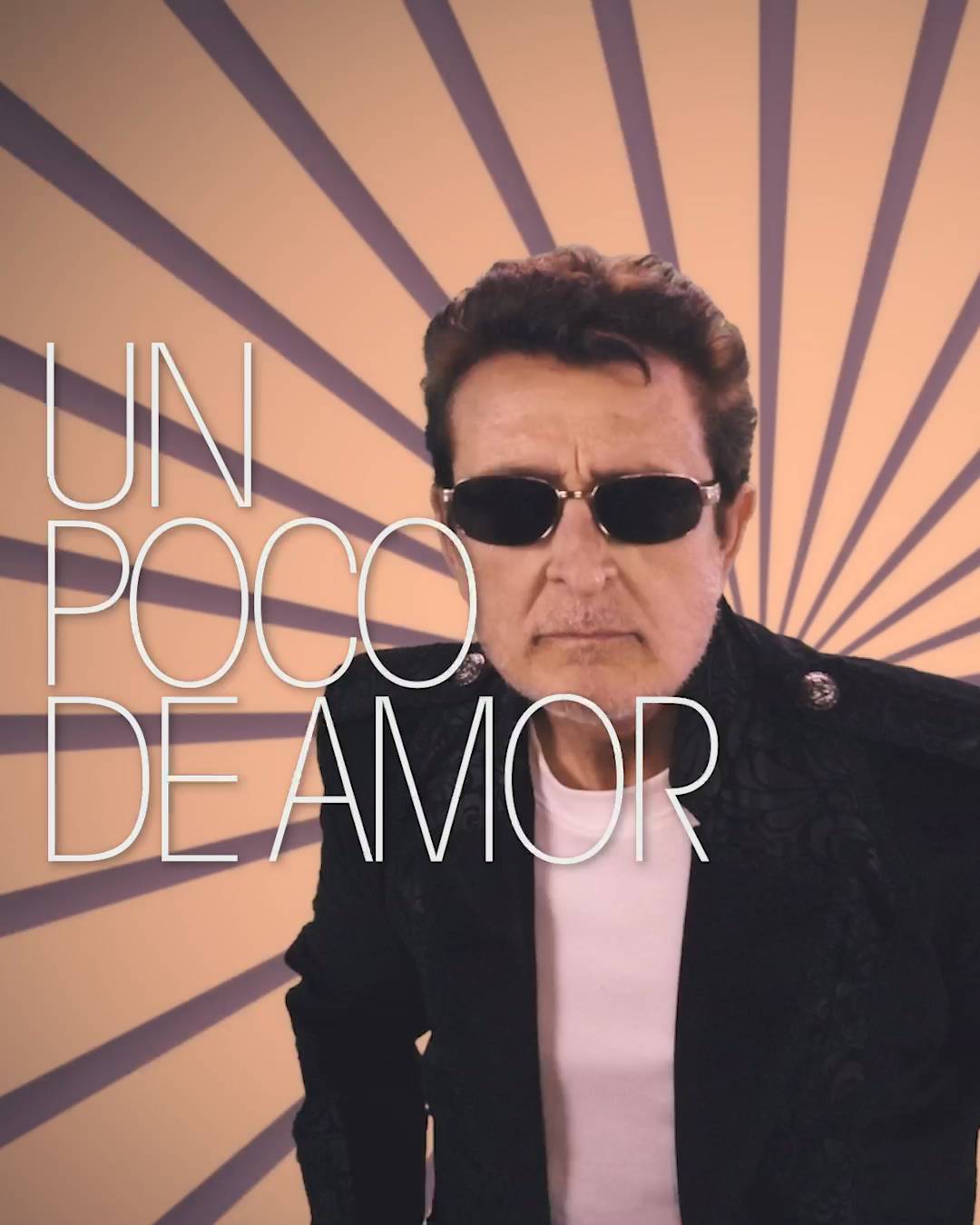 Un poco de amor! (teaser del videoclip)