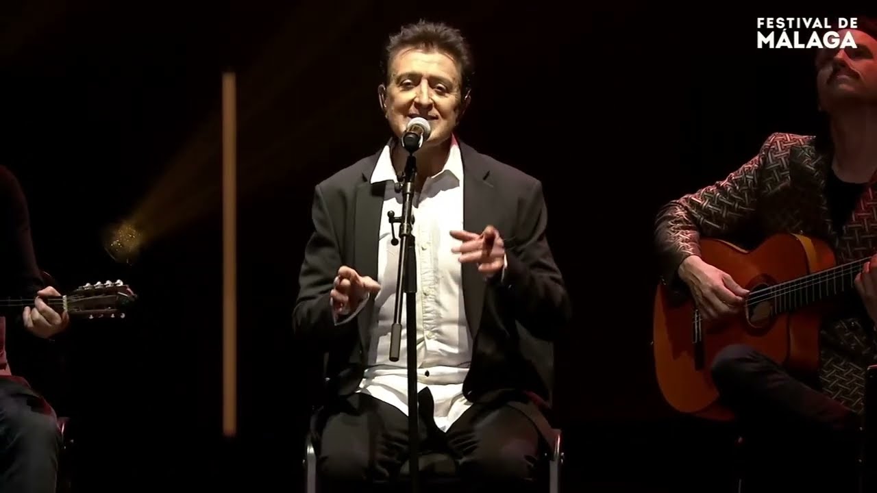 A San Fernando, Manolo García (Directo, 18/3/22)
