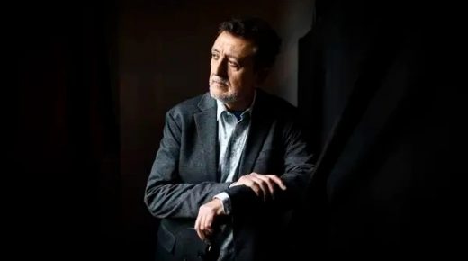 Manolo García: «La capacidad del ser humano de aguantar el tirón es infinita»