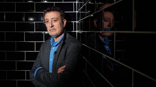Manolo García rompe su silencio