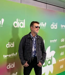 Manolo García, Premio Dial 2022!