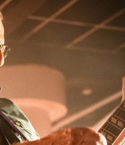 Quimi Portet: «Soy muy consciente de que no estoy en el ‘mainstream'»
