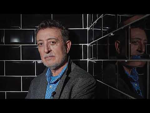 Vídeo entrevista a Manolo García (La Razón 27/4/2022)