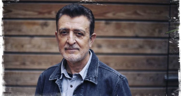 Manolo García: «Con las giras soy como un vendedor de Biblias»