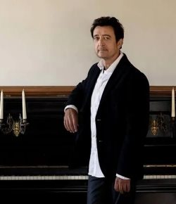 Manolo García: Cazando canciones