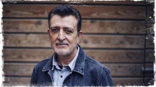 Manolo García: «Nunca he cambiado ni un milímetro una canción para intentar vender más»