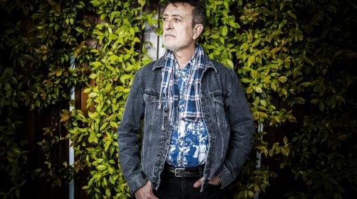 Clase de sensatez filosófica, por Manolo García: “La soledad quita vida”