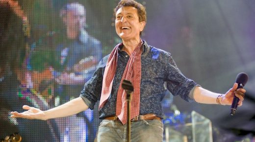 Manolo García inicia su gira nacional en Onda