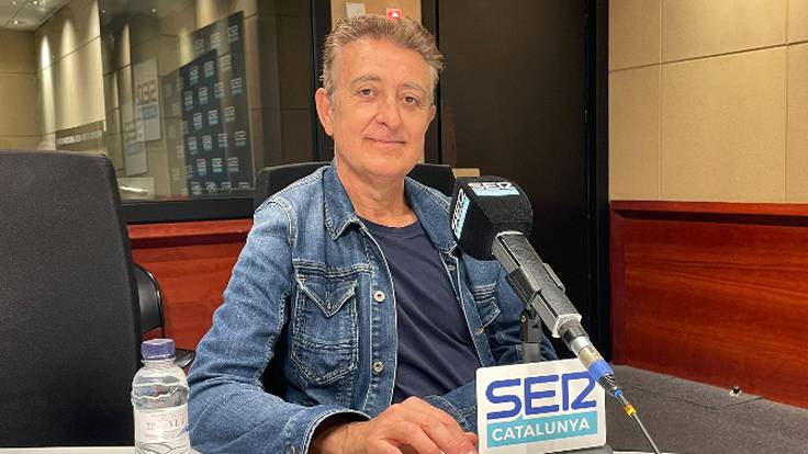 Manolo Garcia presenta un doble àlbum després de 4 anys sense fer-ho / Manolo García presenta un doble álbum después de 4 años sin hacerlo
