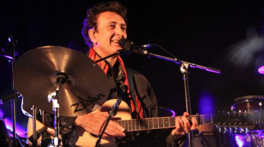 Manolo García: «La vida es un regalo con fecha de caducidad»