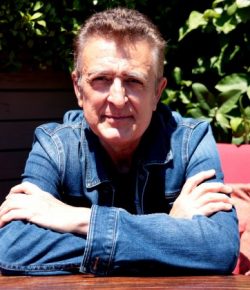 Manolo García: «La posteridad me importa un bledo»