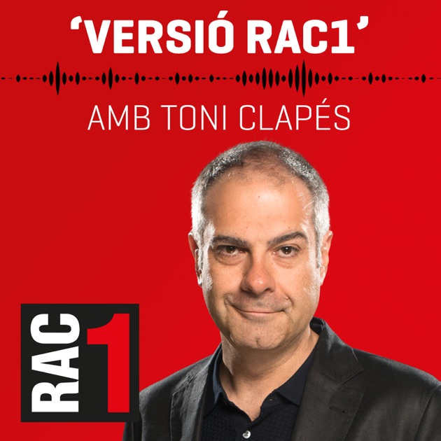 Manolo García en Versió Rac1