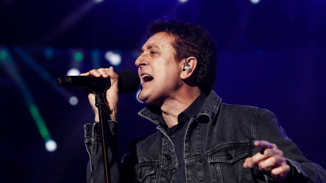 Manolo García: «Llevo la Sierra del Segura en el corazón, con recuerdos y vivencias para siempre»