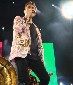 Puertollano: Este Manolo es mucho Manolo