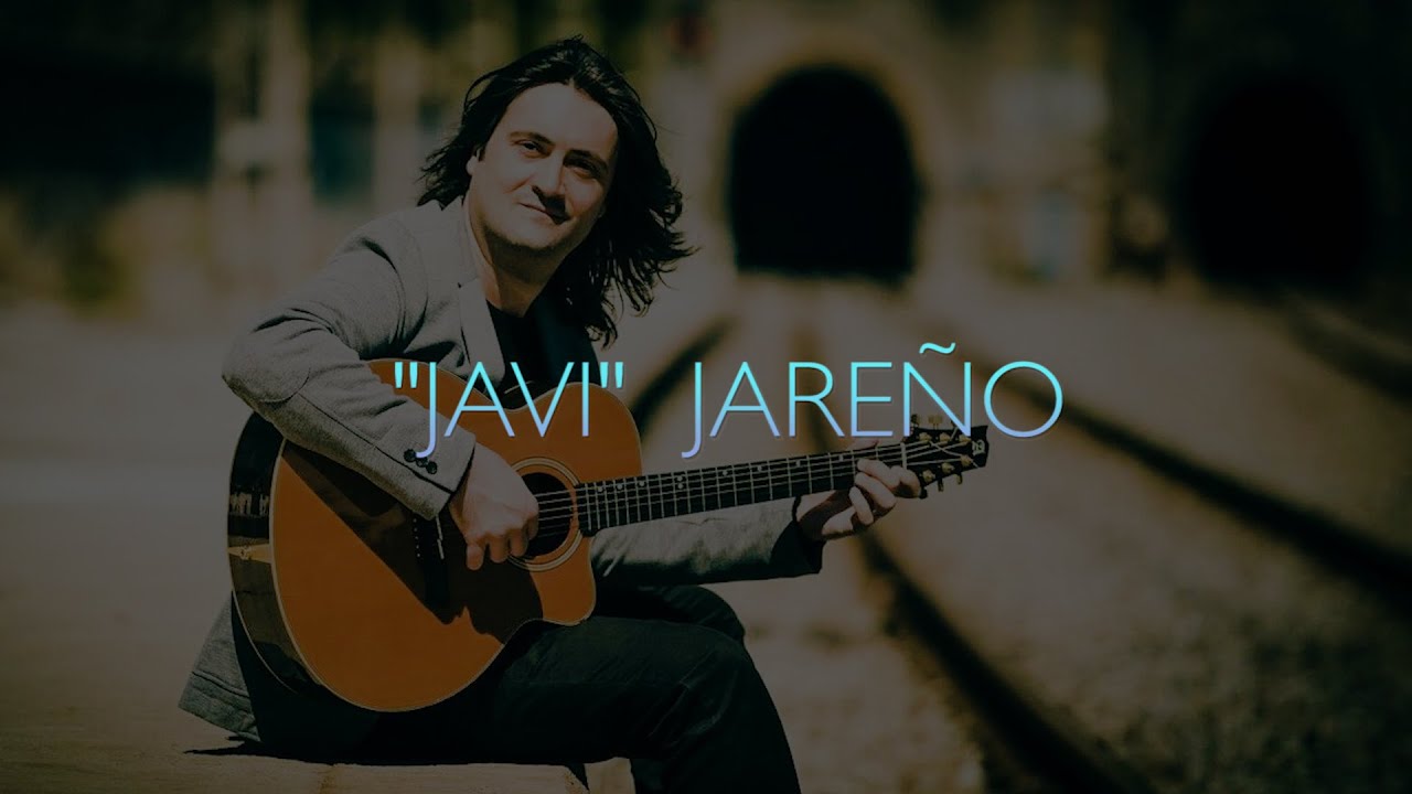Javi Jareño!
