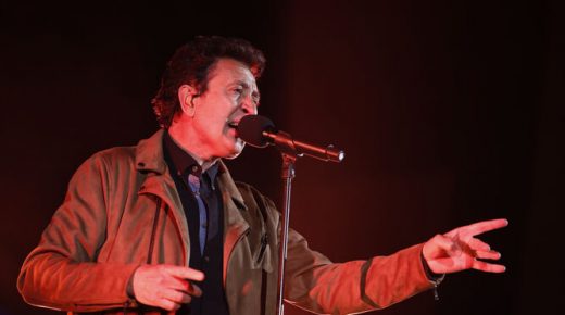 Manolo García vuelve a Granada: «Las nuevas plataformas no ayudan a los talentos sino que se aprovechan de ellos»