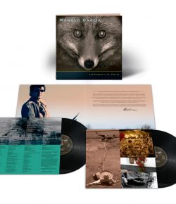 Saldremos a la lluvia Vinilo doble