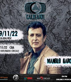 Hoy en Radio San Vicente, Caldearte