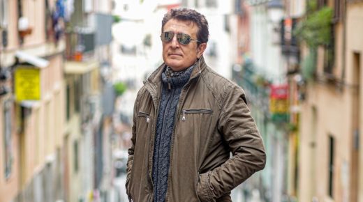 «Aquí no hay libertad ni hostias, este es un mundo de esclavos, todos esclavizándonos a todos»