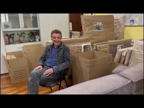 Mensaje personal de Manolo García!