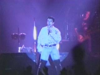 Son cuatro días! El Último de la Fila