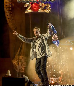 Feliz año nuevo 2023!