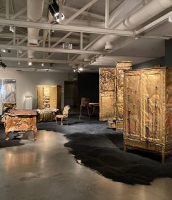 Manolo García y Julio Vaquero dialogarán este viernes en Burgos sobre la creación actual | Ocio y cultura | Cadena SER