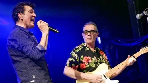 NUEVO DOBLE DISCO DE EL ÚLTIMO DE LA FILA. DESBARAJUSTE PIRAMIDAL. A LA VENTA EL 1 DE DICIEMBRE.