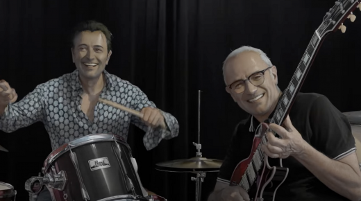 El Último de la Fila no vuelve: se divierte