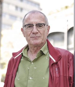 Quimi Portet, sobre un retorno de El Último de la Fila: «Podría llegar a pasar, pero podría llegar a no pasar»