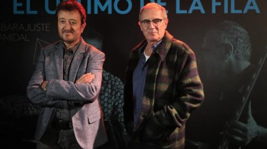 Manolo García: «No hemos vuelto. Ni nos hemos ido, ni nunca volveremos»