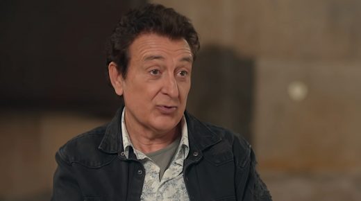 Manolo García y su afán de “sacarle a los días un contenido más poético”