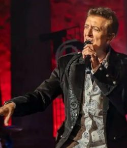 Manolo García pone a la venta una nueva remesa de entradas para su concierto en Huelva a un precio de 60,50 euros