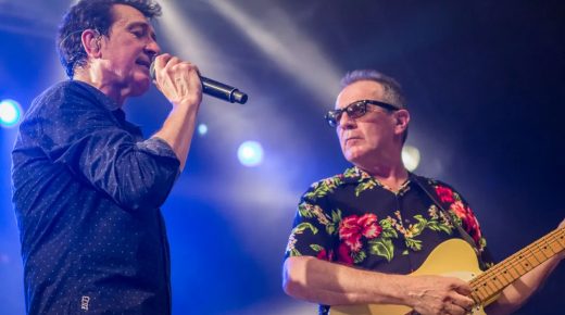 La vuelta de El Último de la Fila, 25 años después: «No teníamos otra alternativa»