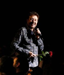 Manolo García reafirma su eterna vigencia