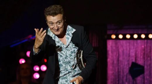 Tantos sueños como canciones