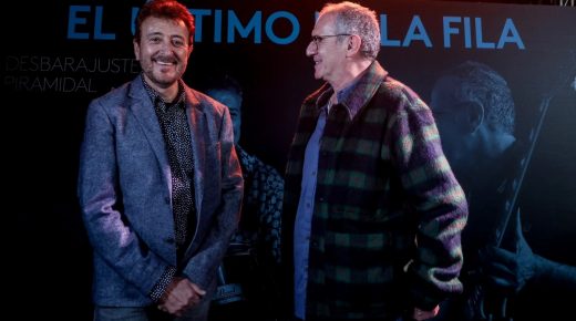 El Último de la Fila vuelve con nuevo disco tras 25 años separados: «No hemos vuelto porque nunca nos hemos ido»