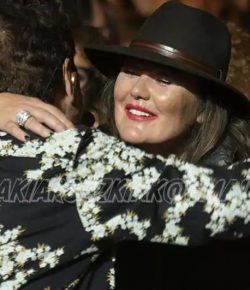 Amaia Montero reaparece con un dueto con Manolo García en San Sebastián