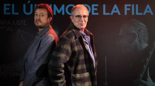 El Último de la Fila, o hacia una ecología de la comunicación