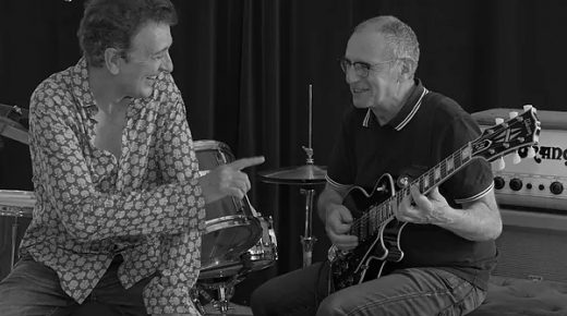 Vuelve El Último de La Fila: «Nostalgia, ninguna. Sólo queremos pasárnoslo bien»